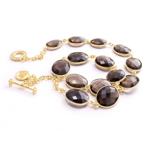 Posy Necklace